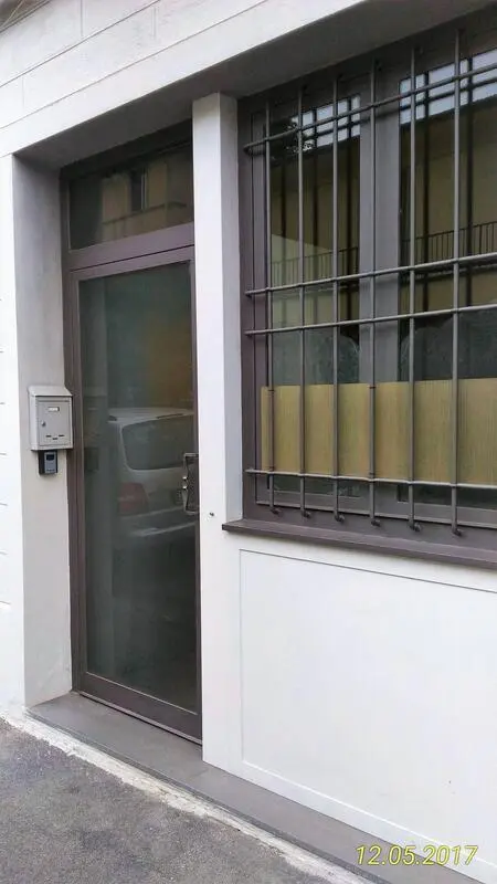 One-Bedroom Apartment in Florence