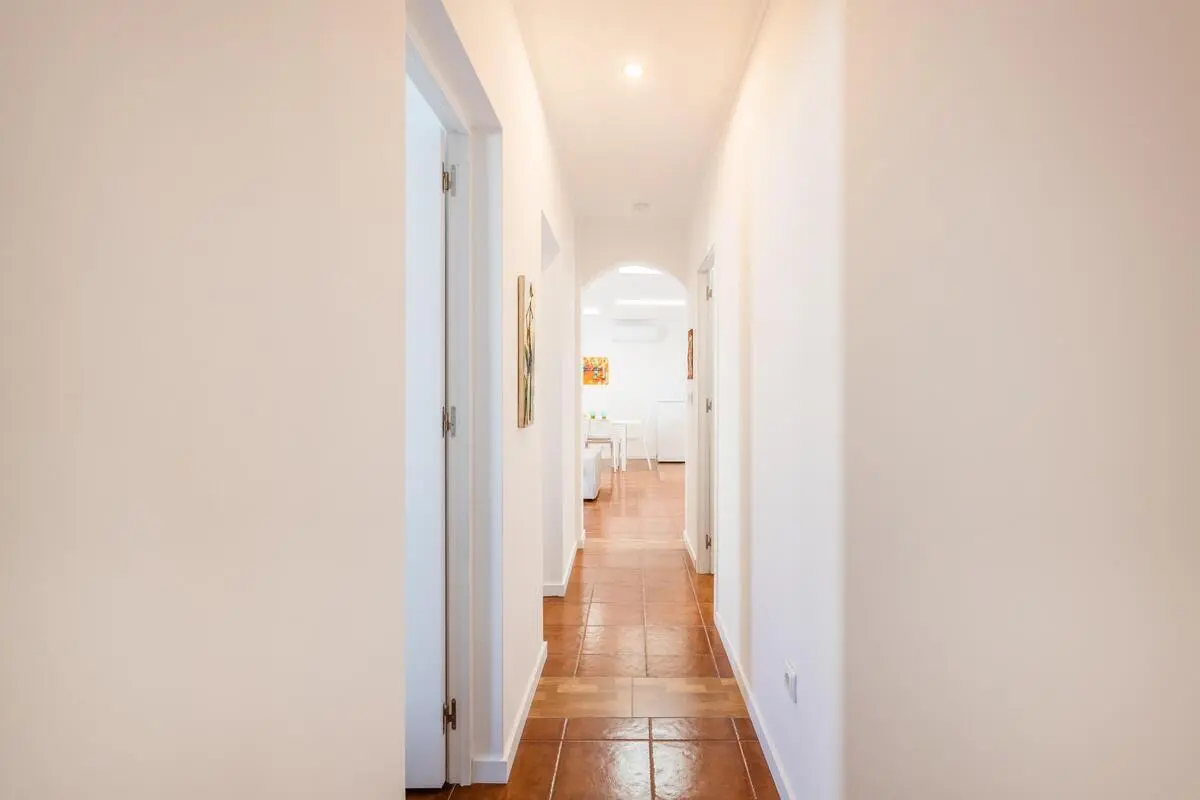 Sublime 3-bedroom house in Madalena