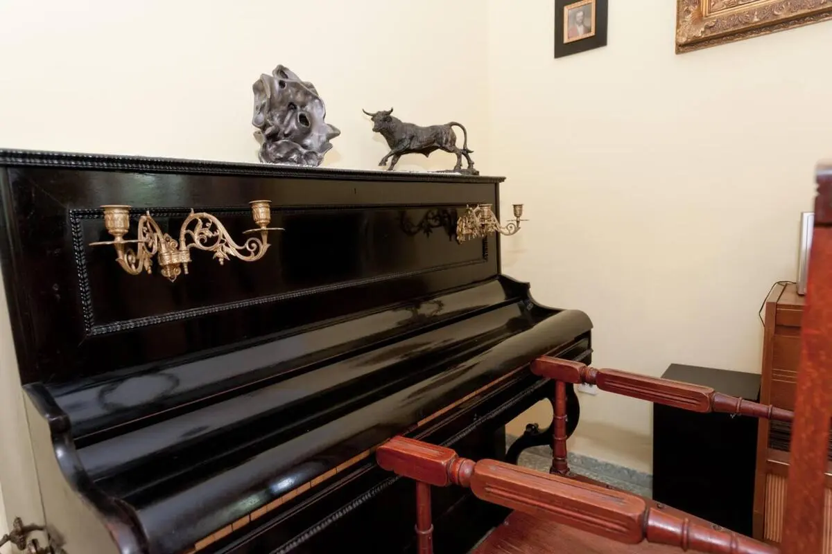 Nice house near Sevilla with 4 room and 3 bathrooms