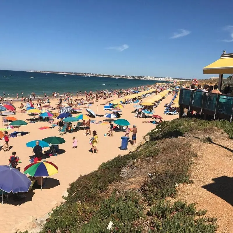 Nice 1-bedroom flat with outdoor patios