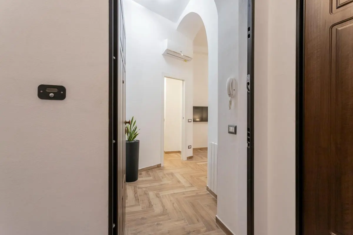 Amazing studio in Como