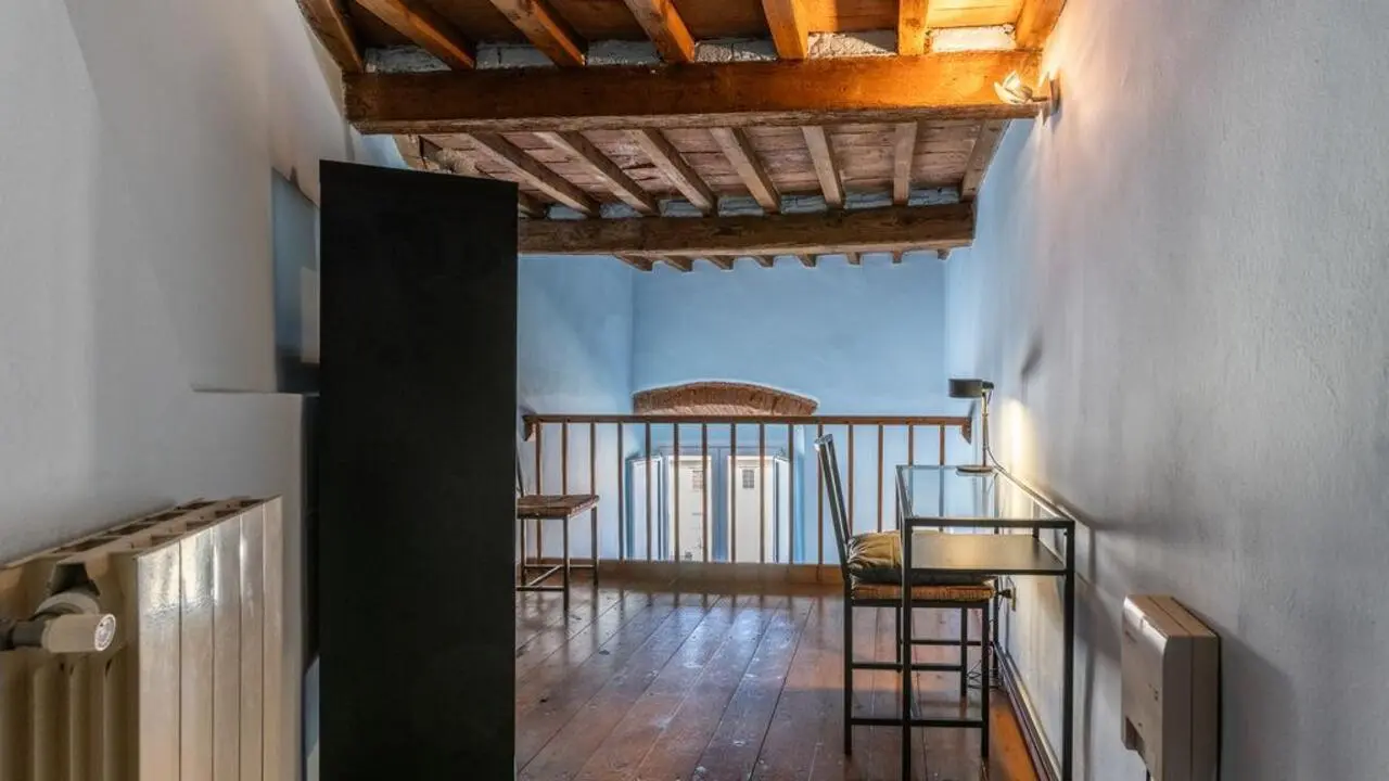 Charming 1-bedroom apartment in Venezia Nuova