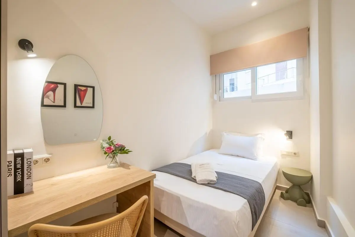 Piraeus Pasalimani Seabreeze 2 Bedroom flat