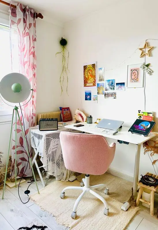 Pleasant single bedroom in Houilles