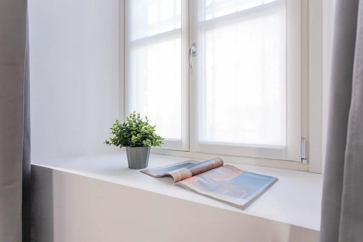 Stupendous 1-bedroom apartment in Como