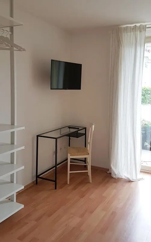 WE 18 Cosy apartment close to Stadtpark Rotehorn