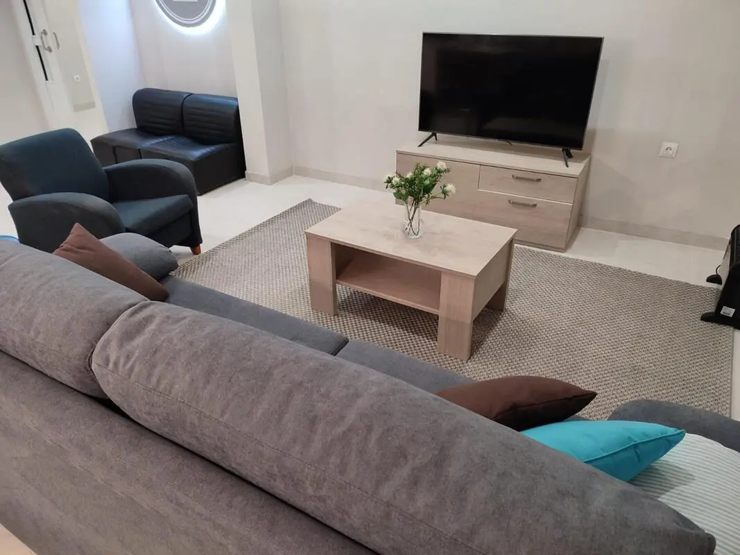 Amazing double bedroom near Plaza de Mallorca