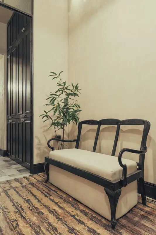 Very pleasant studio in the Ag. Dionisios nieghbourhood