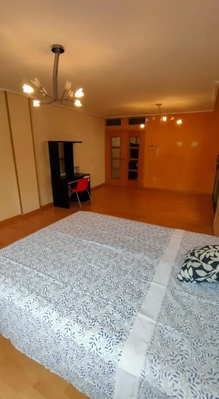 Nice double bedroom in Zaragoza