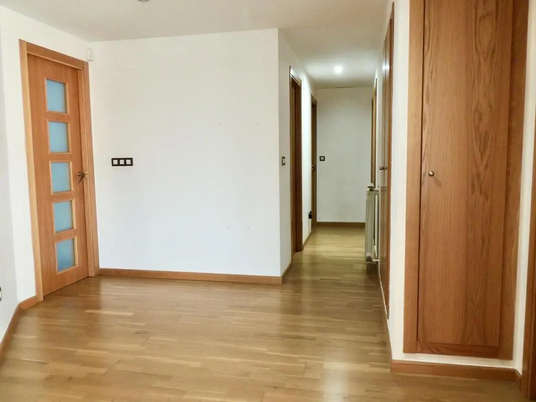 Very nice double bedroom near the Castelló de la Plana train station