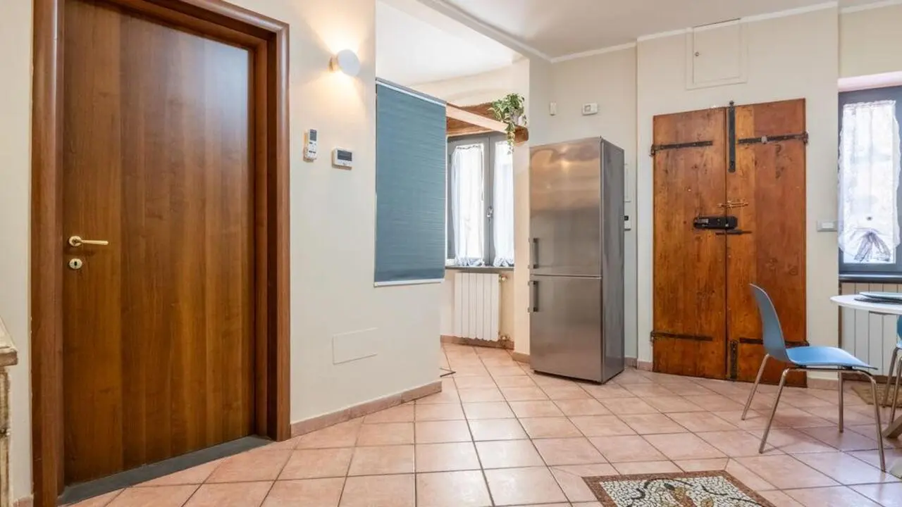 Charismatic 1-bedroom apartment in the heart of Livorno