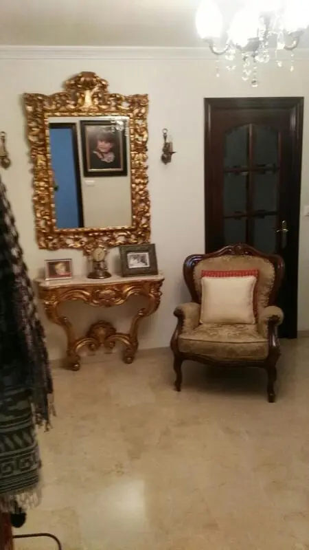 Very neat and cosy twin bedroom in Sevilla Este - Carretera de Málaga