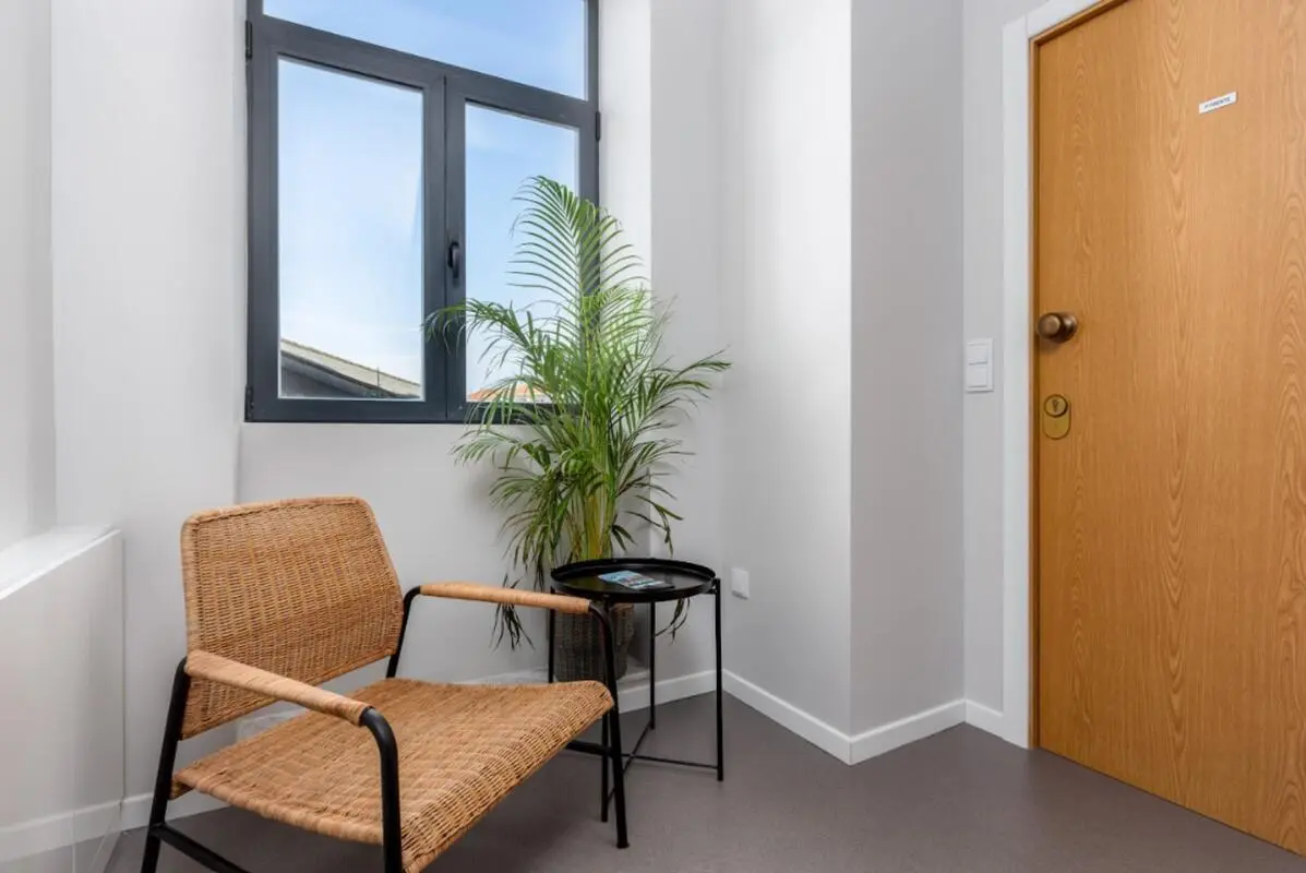 Stupendous studio near the General Torres metro