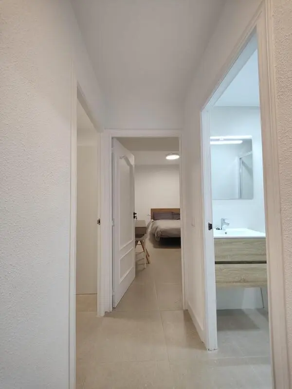 Homely single bedroom close to Jaume I University