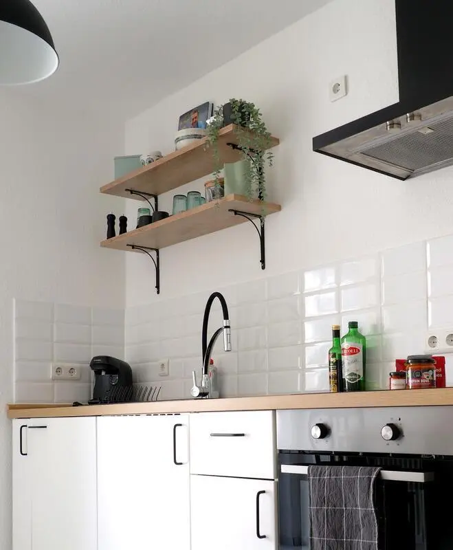 WE38 Welcoming apartment nearby Magdeburg main station