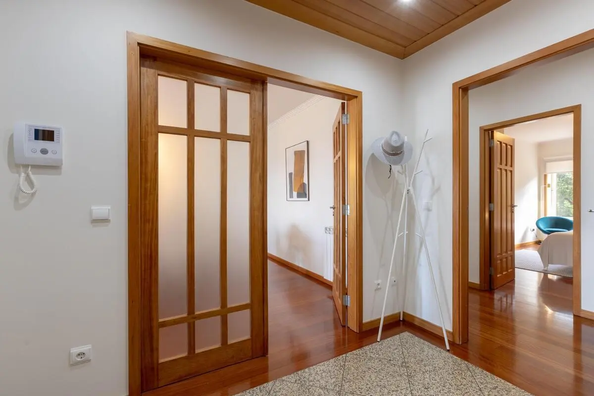 São Félix Seaside Oasis