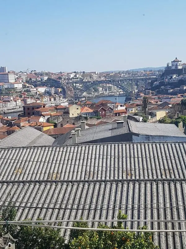 2-bedroom apartment, with outdoor area