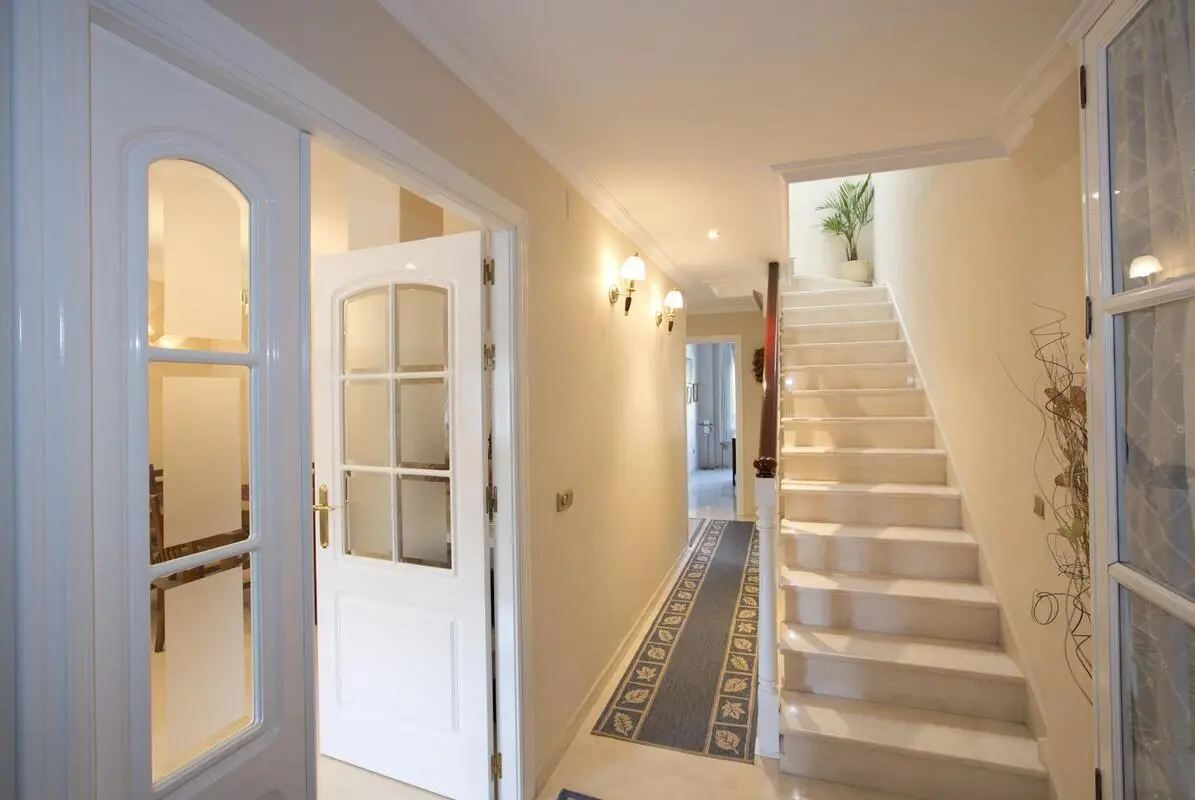 Elegant double bedroom near Canal de Alfonso XIII