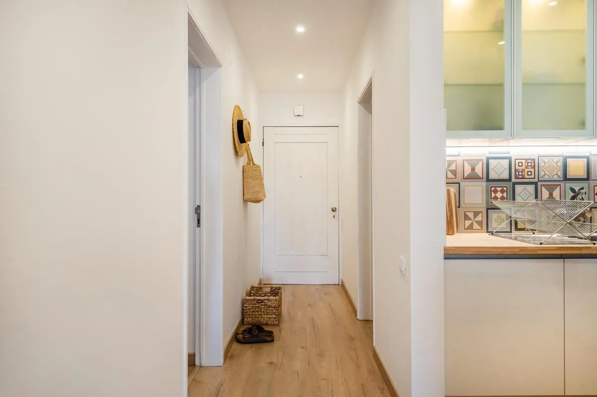 Deluxe 3-bedroom apartment in Albufeira