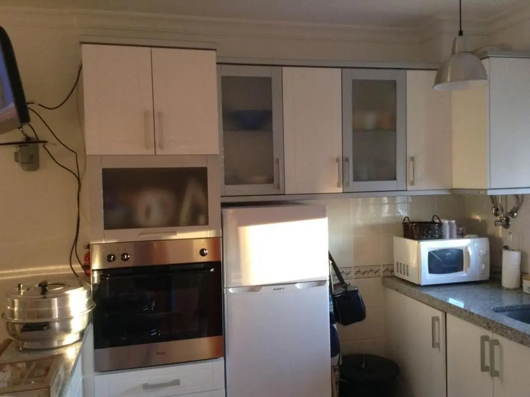 Cosy and Comfortable 2 bedroom duplex in Algoz