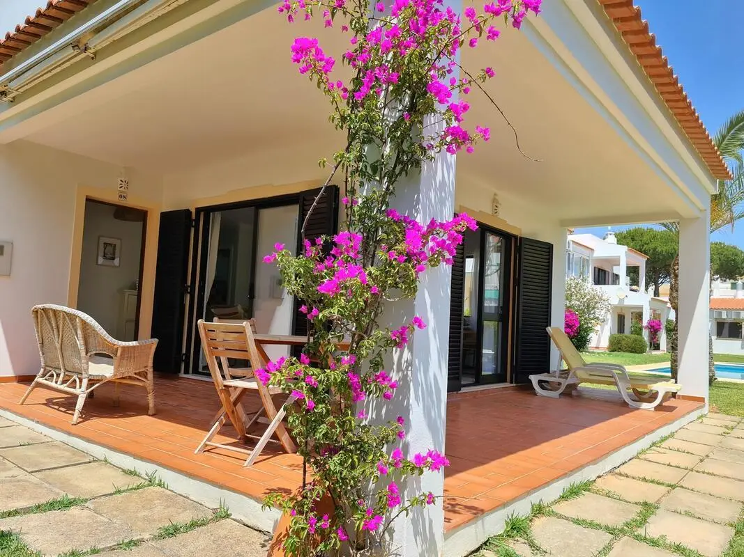 Charming 2-bedroom house