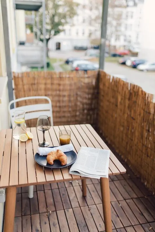 WE42 Cosy apartment close to the central area