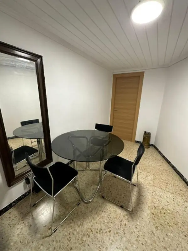 Large double bedroom in El Gancho