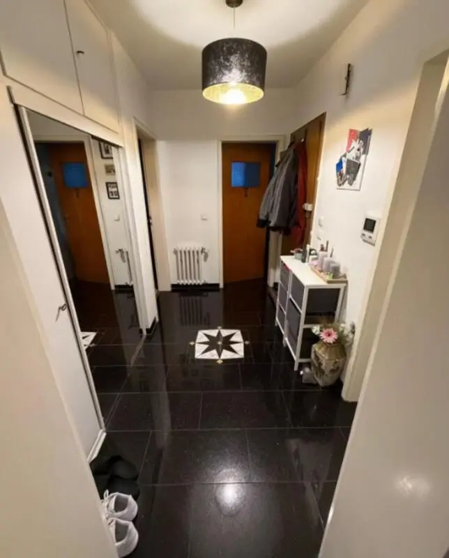 Comfy Single Bedroom close to Mülheim (Ruhr)-Styrum Train Station