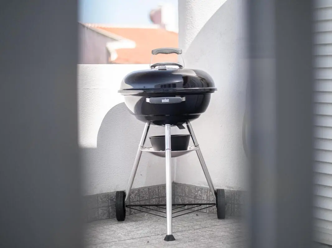 Bright 1 Bedroom Apartment with a terrace close to Albufeira Beach