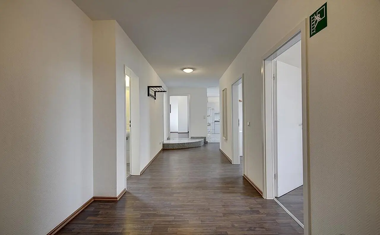 Warm single bedroom in Veielbrunnen