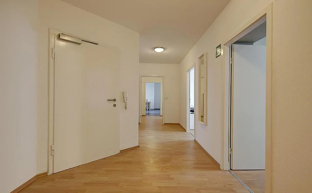 Comfy single bedroom in Veielbrunnen