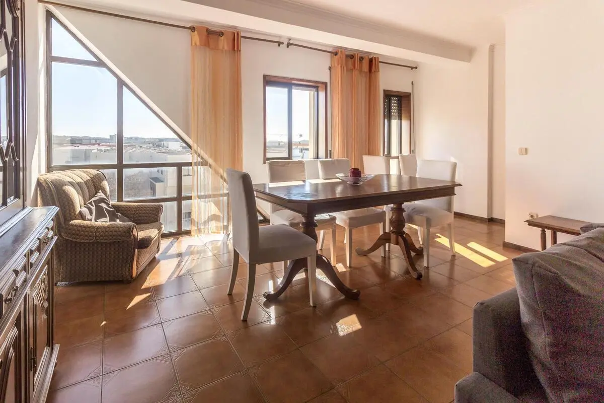 Guest H4U 2-bedroom 1 bathroom apartment in Póvoa de Varzim