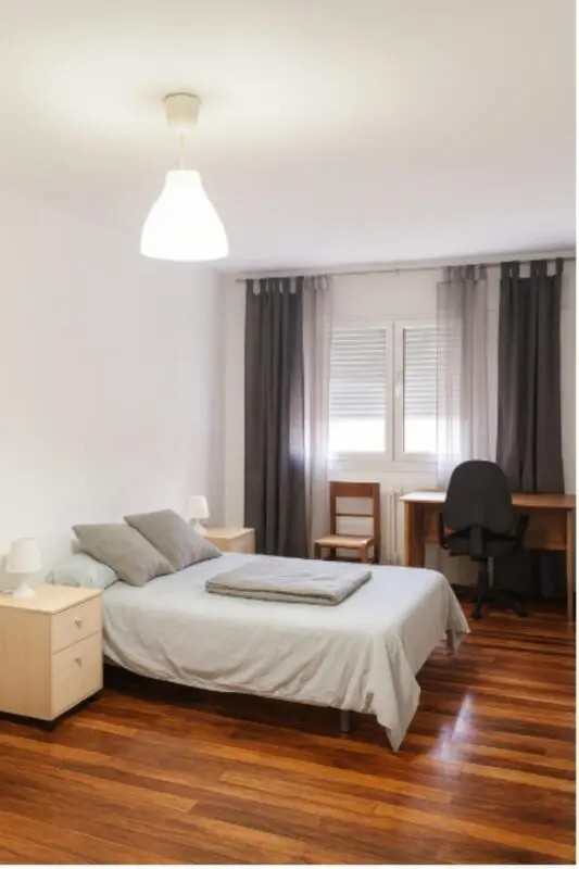 Cozy Single Bedroom close to University Library