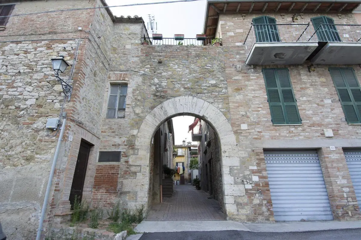 Homely 1-bedroom apartment in Bagnaia