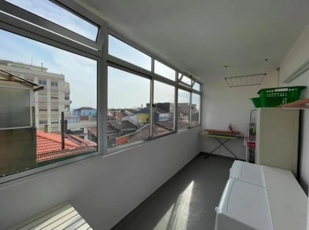 Homely double bedroom near the Campanhã train station - Room 4