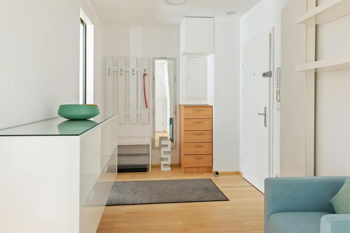 Exclusive 1-bedroom apartment near Praterstern train station