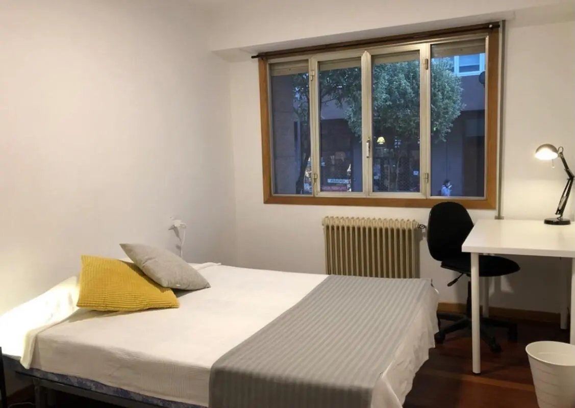 Nice single bedroom near Campus Vida of USC