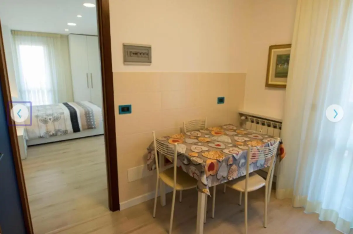 Entire Apartment Standard Family Room In Perugia Centre Near Central Train Station