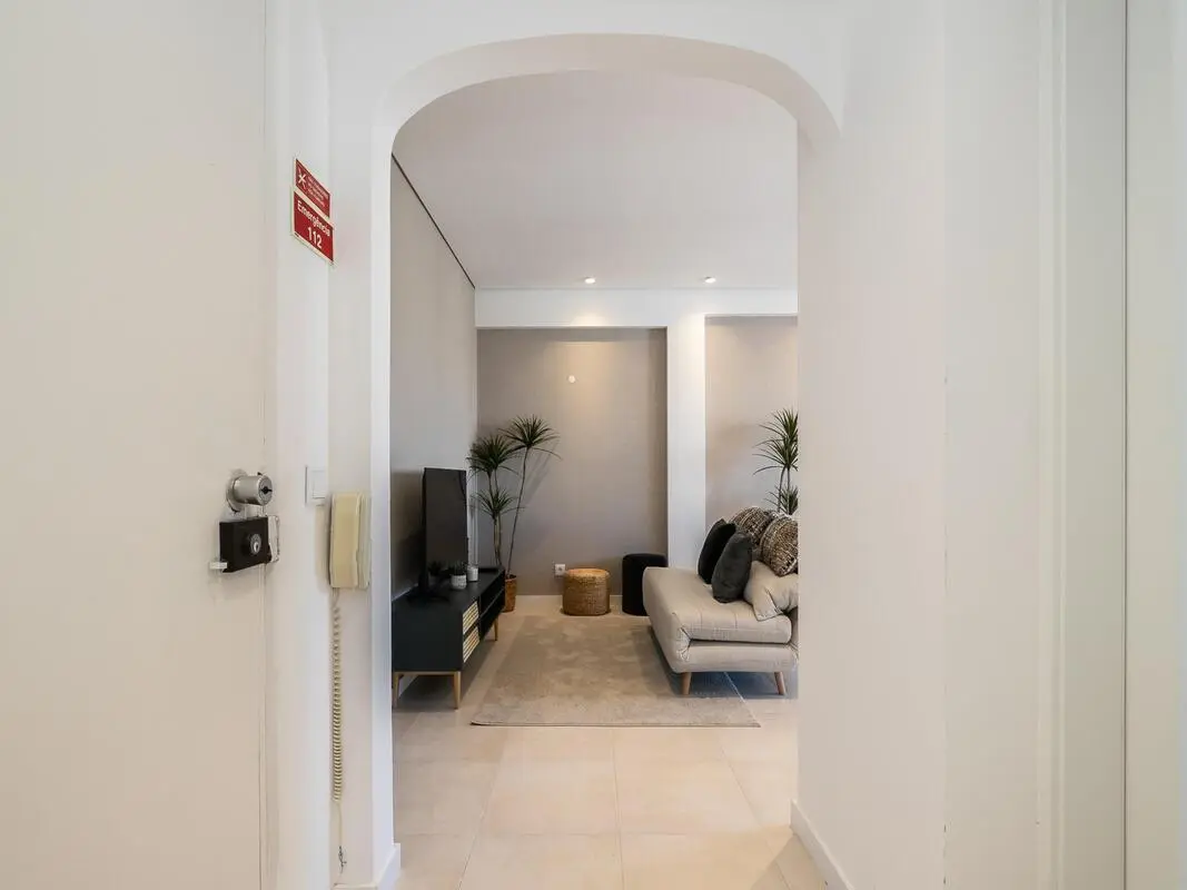 Inviting 1-bedroom apartment in Quarteira