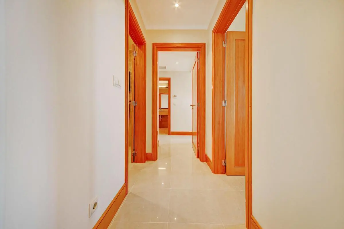 Elegant 2-bedroom flat in sunny Vilamoura