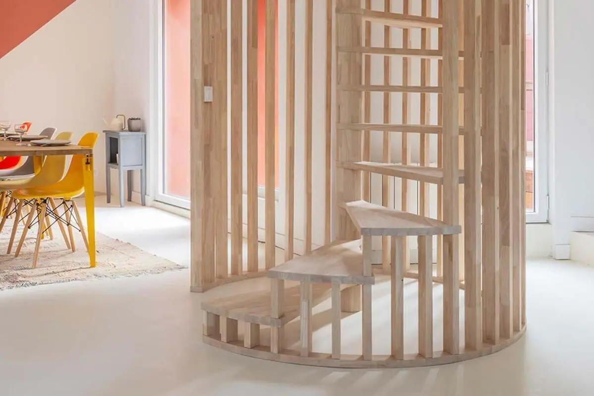 Spacious double ensuite bedroom near Parc de Procé