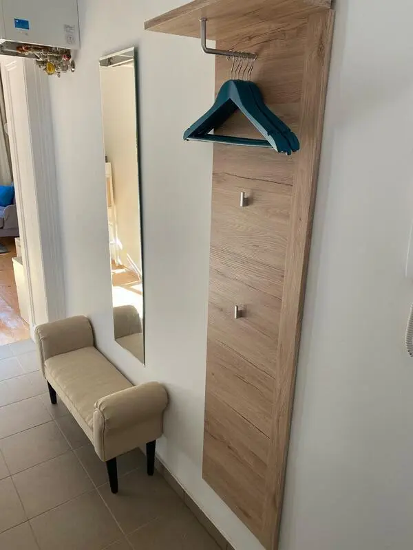 Brilliant studio in Rudolfsheim-Fünfhaus