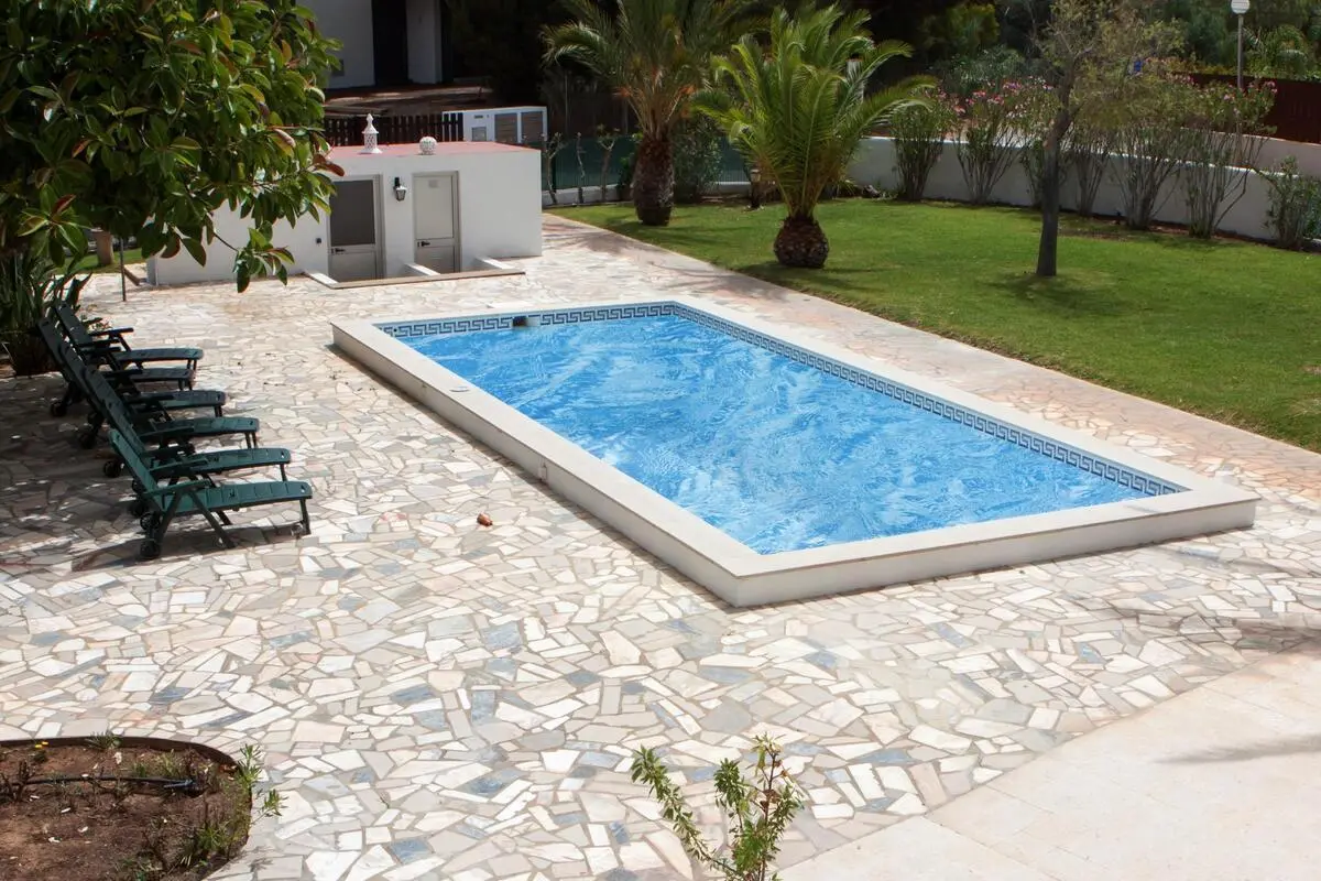 Modern studio next to Quarteira beach