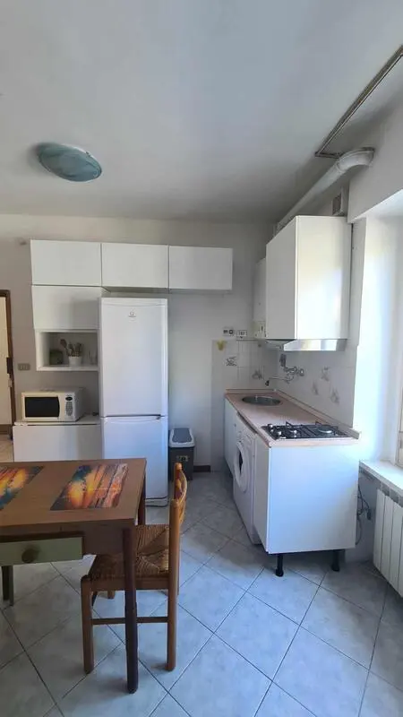 Monolocale in zona Prepo