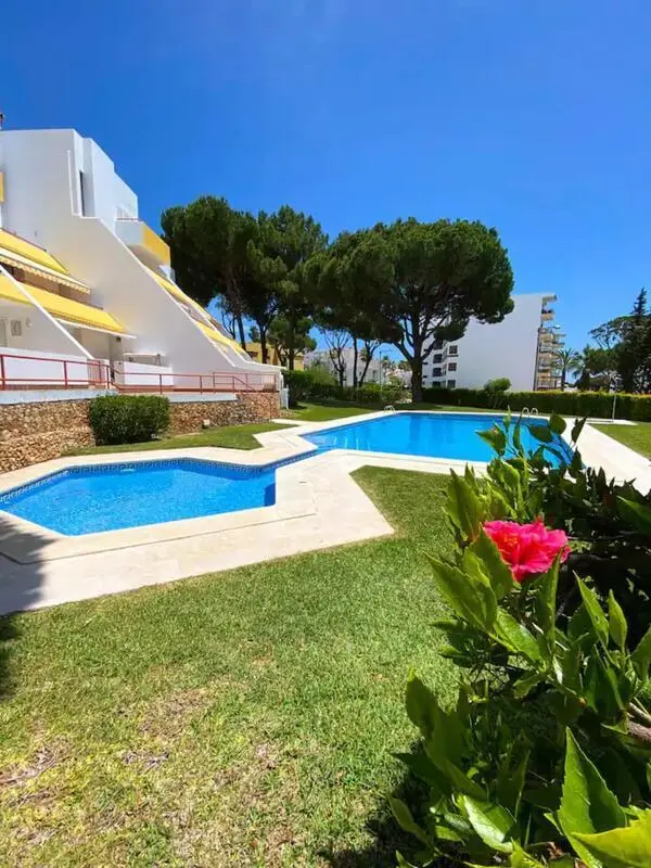 Brilliant 2 Bedroom Apartment with a balcony close to Vilamoura Golf Course