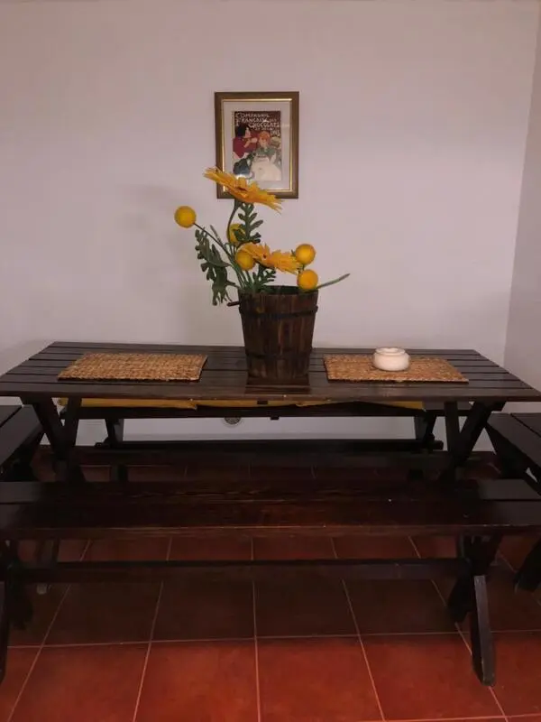 Welcoming apartment in Alentejo