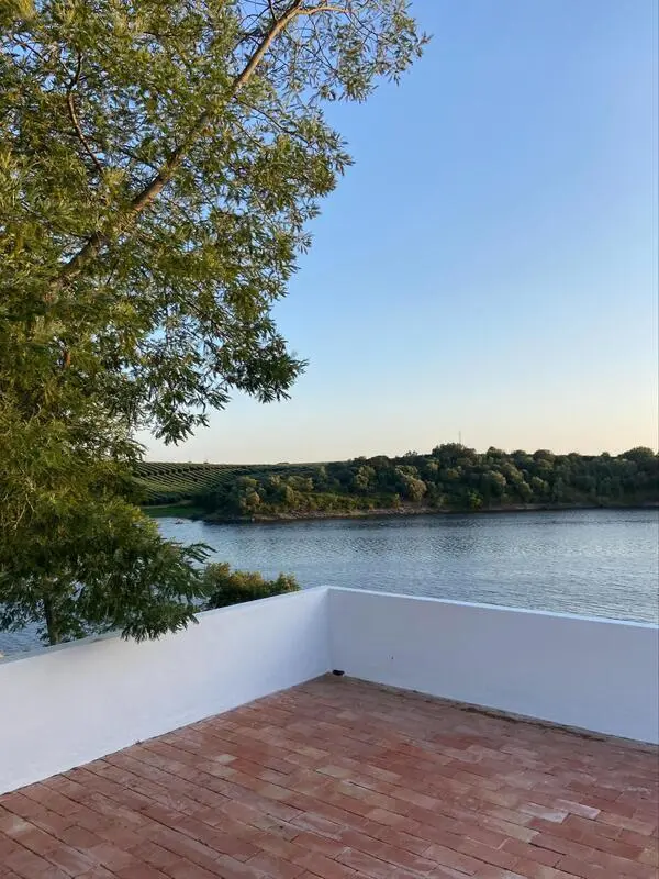 Charming exclusive 3-bedroom private house in the Alentejo countryside