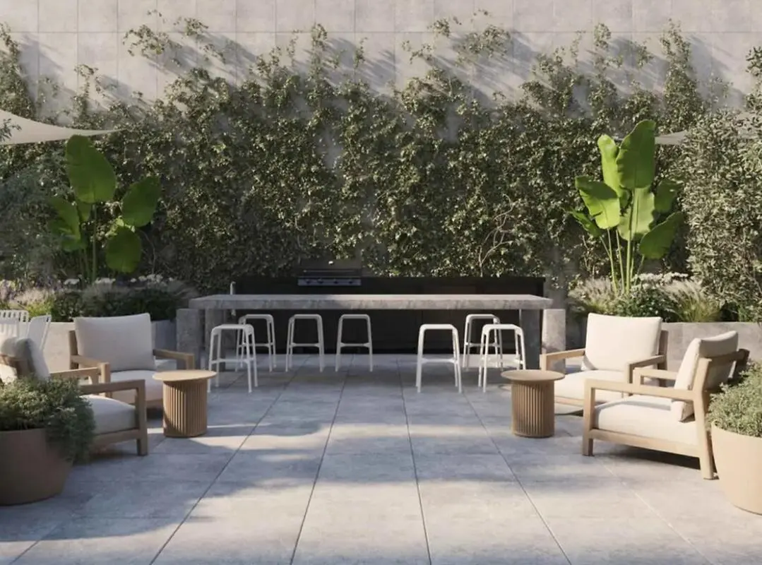 Bed in a lovely twin bedroom near UPC Terrassa Campus