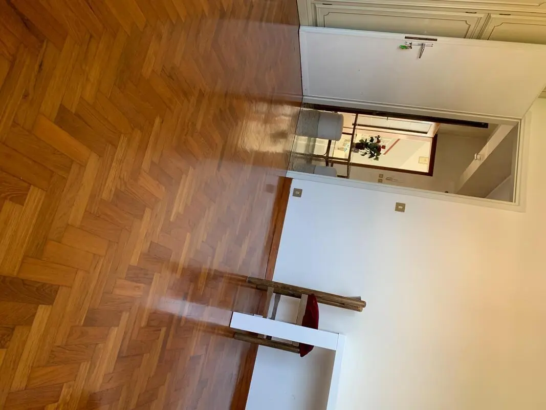 Comfortable single/twin bedroom well connected to the city center of Bergamo