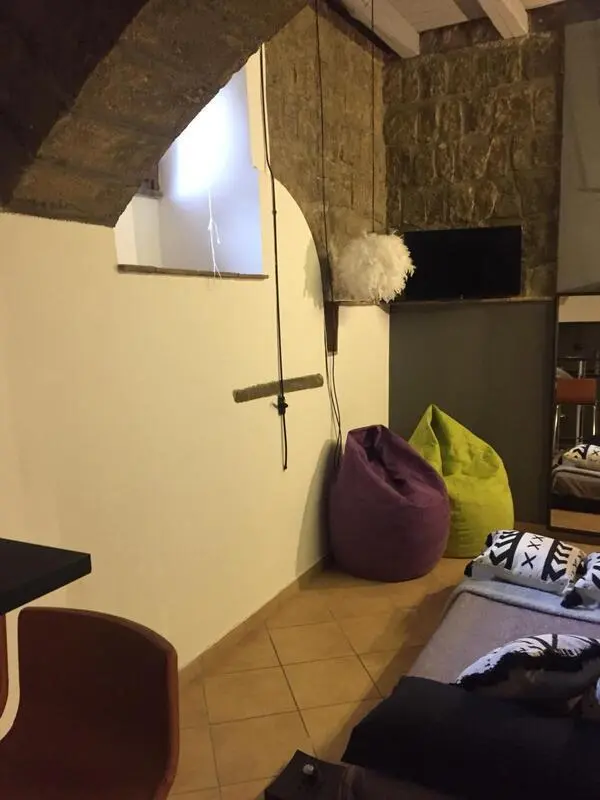 Cosy studio in the historical centre